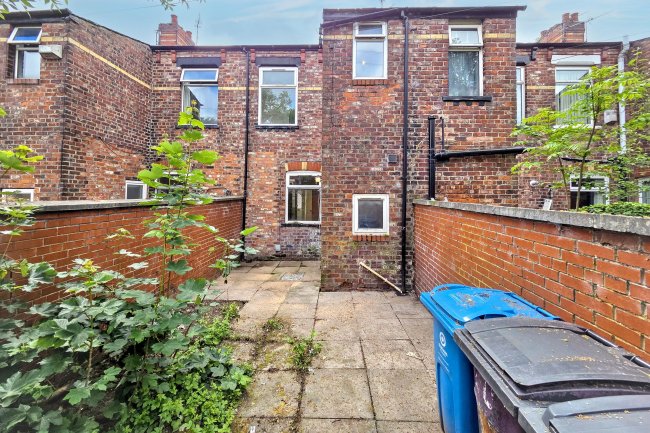 20 Piercy Street, Failsworth, Manchester, Greater Manchester, M35 0FS 1