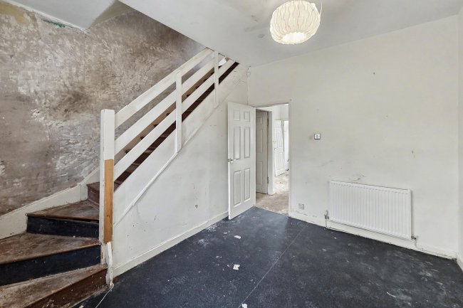 20 Piercy Street, Failsworth, Manchester, Greater Manchester, M35 0FS 1