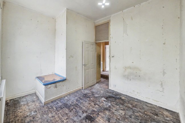 20 Piercy Street, Failsworth, Manchester, Greater Manchester, M35 0FS 1