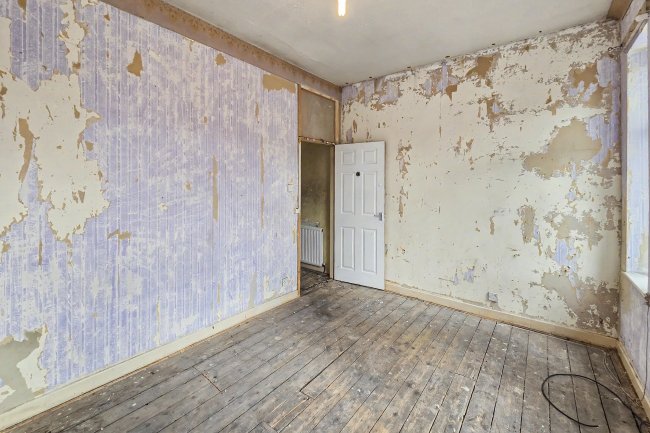 20 Piercy Street, Failsworth, Manchester, Greater Manchester, M35 0FS 1