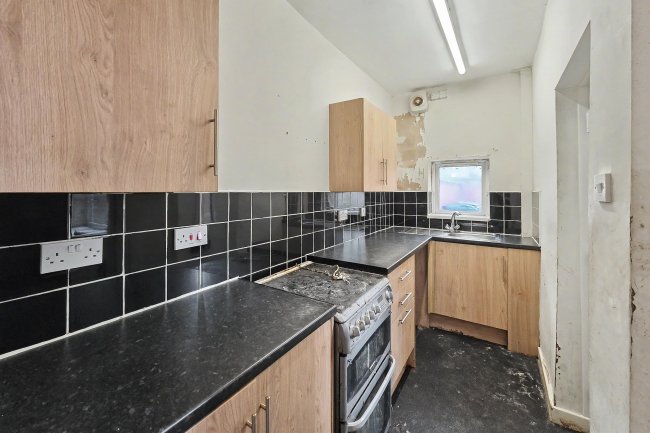 20 Piercy Street, Failsworth, Manchester, Greater Manchester, M35 0FS 1