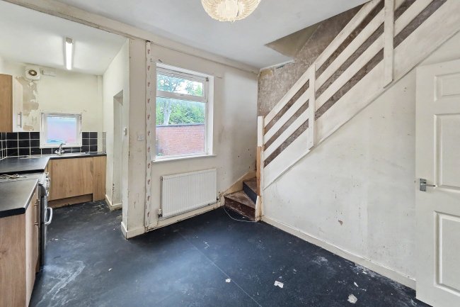 20 Piercy Street, Failsworth, Manchester, Greater Manchester, M35 0FS 1