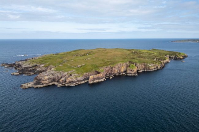 Mullagrach Island Polbain, Achiltibuie, Wester Ross, IV26 2YN 3