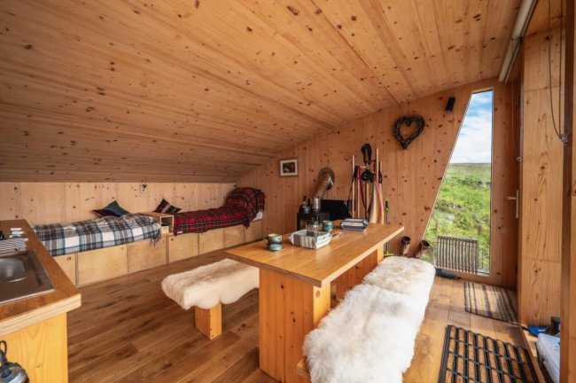 Mullagrach Island Polbain, Achiltibuie, Wester Ross, IV26 2YN 3