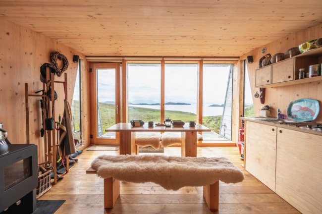 Mullagrach Island Polbain, Achiltibuie, Wester Ross, IV26 2YN 3