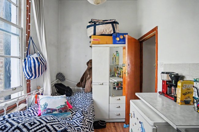 Flat 3, 24 Talbot Road, Notting Hill, London, W2 5LJ 6