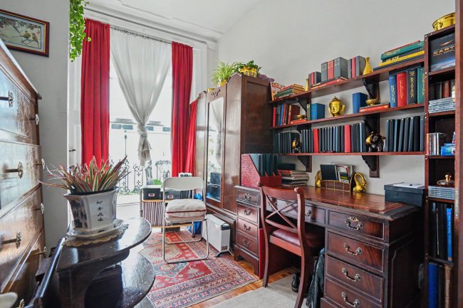 Flat 3, 24 Talbot Road, Notting Hill, London, W2 5LJ 6