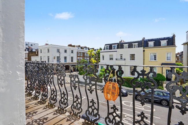 Flat 3, 24 Talbot Road, Notting Hill, London, W2 5LJ 6