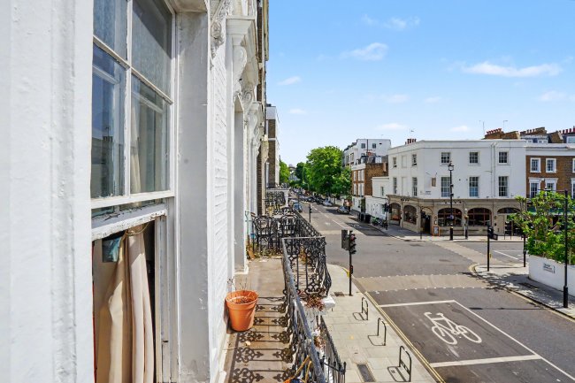 Flat 3, 24 Talbot Road, Notting Hill, London, W2 5LJ 6