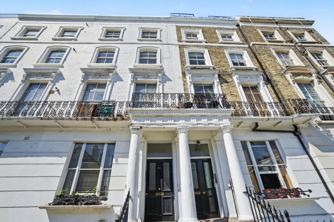 Flat 3, 24 Talbot Road, Notting Hill, London, W2 5LJ 10