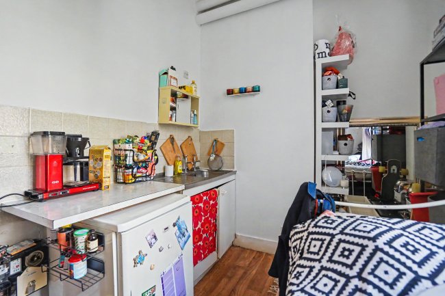 Flat 3, 24 Talbot Road, Notting Hill, London, W2 5LJ 6