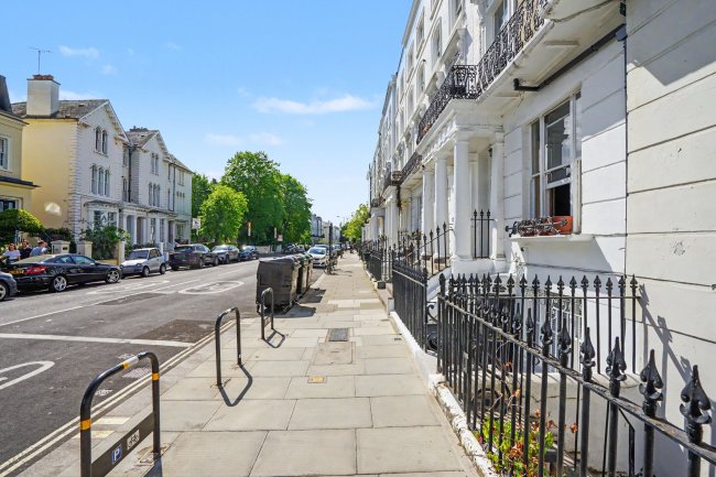 Flat 3, 24 Talbot Road, Notting Hill, London, W2 5LJ 10