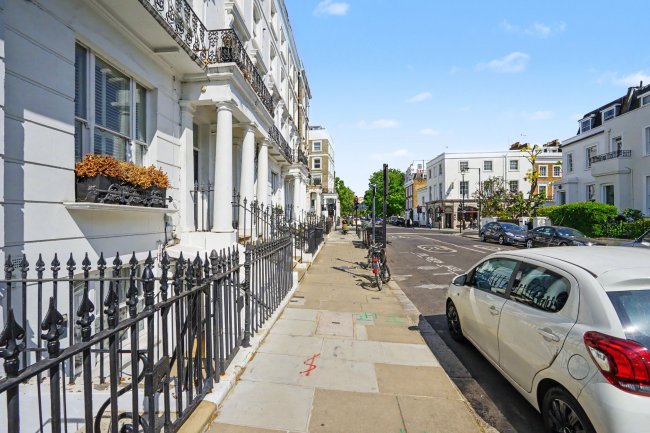 Flat 3, 24 Talbot Road, Notting Hill, London, W2 5LJ 10