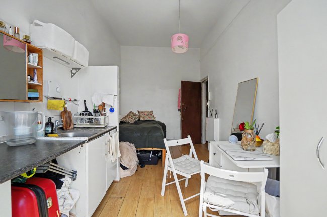 Flat 3, 24 Talbot Road, Notting Hill, London, W2 5LJ 6