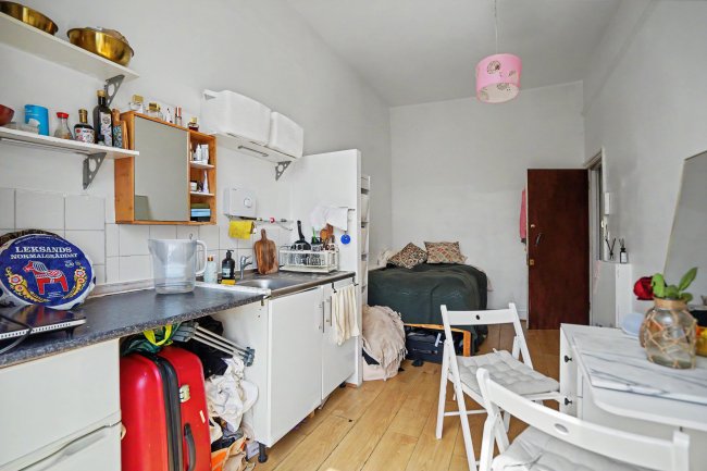 Flat 3, 24 Talbot Road, Notting Hill, London, W2 5LJ 6