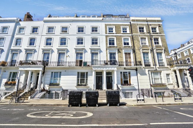 Flat 3, 24 Talbot Road, Notting Hill, London, W2 5LJ 10