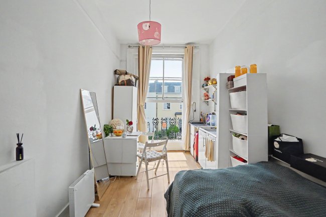Flat 3, 24 Talbot Road, Notting Hill, London, W2 5LJ 6