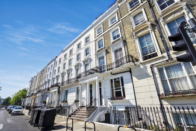 Flat 3, 24 Talbot Road, Notting Hill, London, W2 5LJ 10