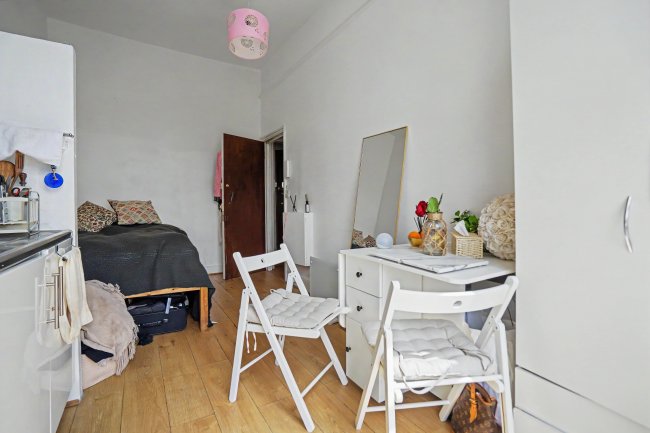 Flat 3, 24 Talbot Road, Notting Hill, London, W2 5LJ 6
