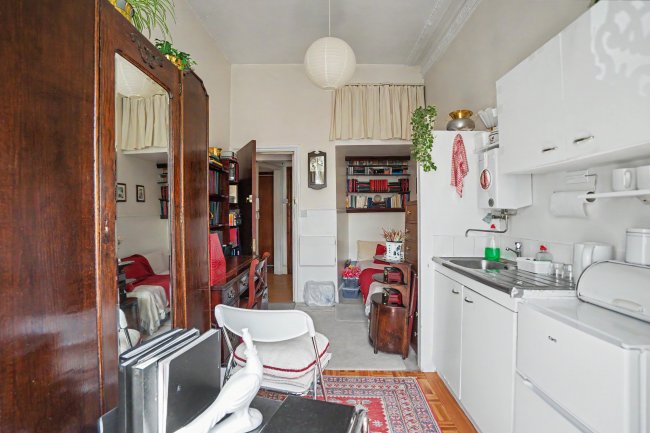 Flat 3, 24 Talbot Road, Notting Hill, London, W2 5LJ 6