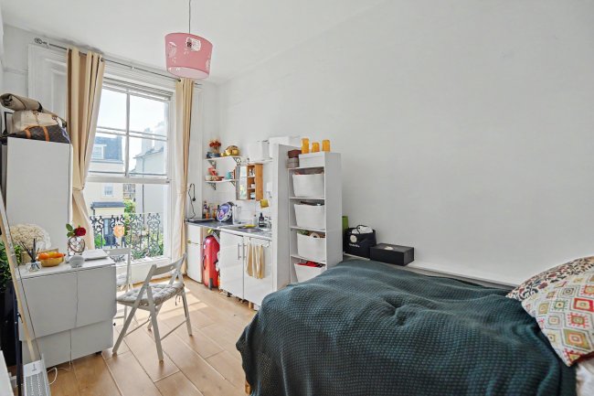 Flat 3, 24 Talbot Road, Notting Hill, London, W2 5LJ 6