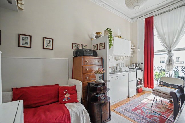 Flat 3, 24 Talbot Road, Notting Hill, London, W2 5LJ 6