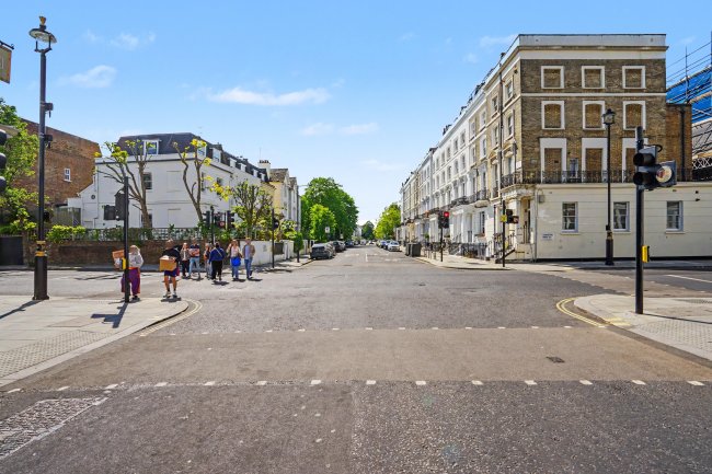 Flat 3, 24 Talbot Road, Notting Hill, London, W2 5LJ 10