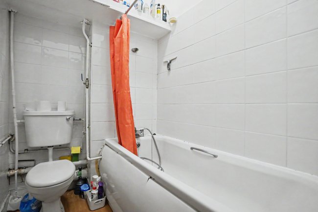Flat 3, 24 Talbot Road, Notting Hill, London, W2 5LJ 6