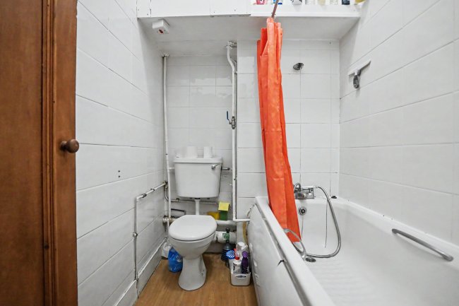 Flat 3, 24 Talbot Road, Notting Hill, London, W2 5LJ 6