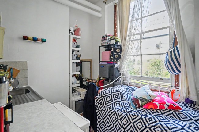 Flat 3, 24 Talbot Road, Notting Hill, London, W2 5LJ 6