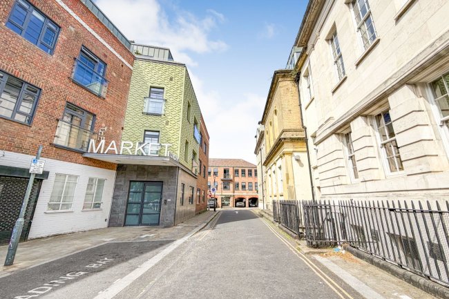 The Market Building, 6 Market Place, Brentford, TW8 8FL 10
