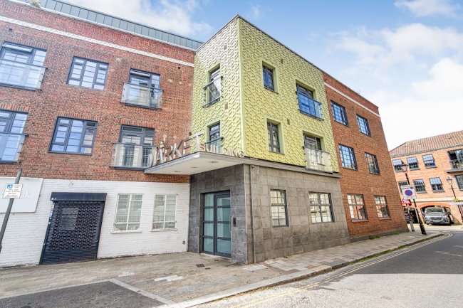 The Market Building, 6 Market Place, Brentford, TW8 8FL 10