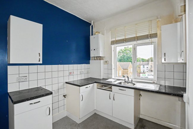 Flat A, 40 Elmdene Road, Woolwich, London, SE18 6UB 10