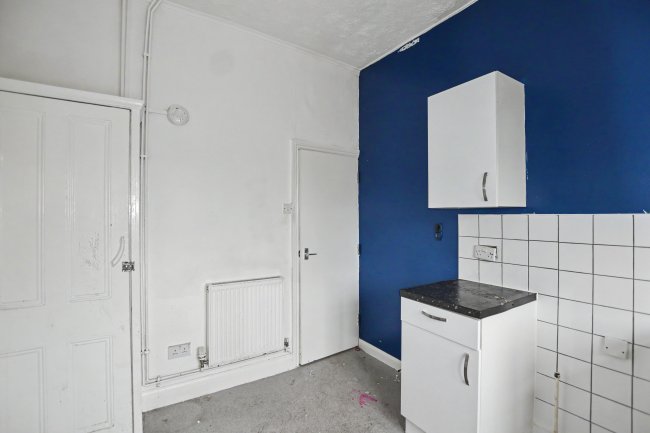 Flat A, 40 Elmdene Road, Woolwich, London, SE18 6UB 10