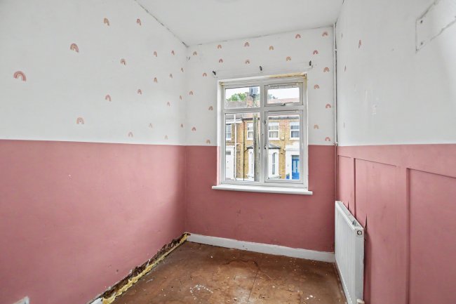 Flat A, 40 Elmdene Road, Woolwich, London, SE18 6UB 10