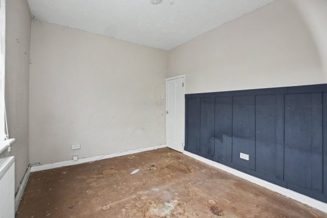 Flat A, 40 Elmdene Road, Woolwich, London, SE18 6UB 10