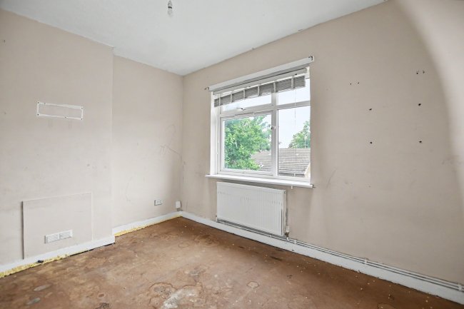 Flat A, 40 Elmdene Road, Woolwich, London, SE18 6UB 10