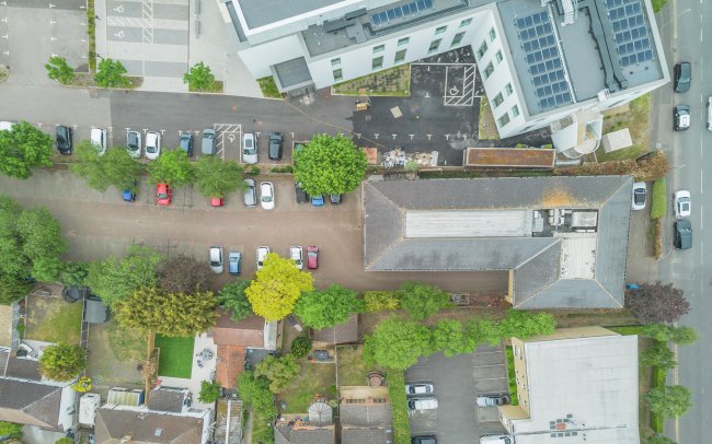 Ruxley House, 2 Hamm Moor Lane, Weybridge, KT15 2SA 3