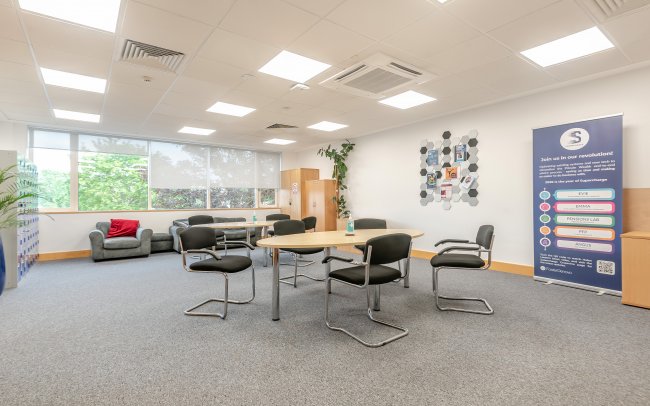 Ruxley House, 2 Hamm Moor Lane, Weybridge, KT15 2SA 3
