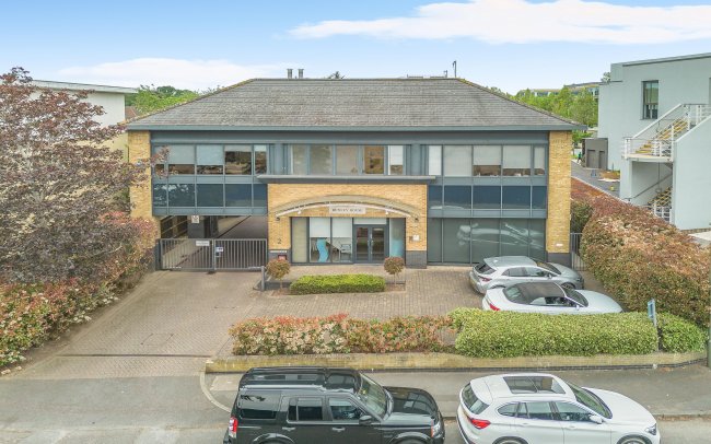 Ruxley House, 2 Hamm Moor Lane, Weybridge, KT15 2SA 3