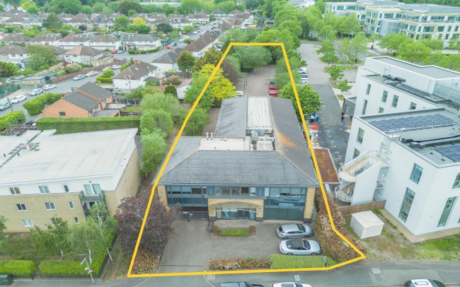 Ruxley House, 2 Hamm Moor Lane, Weybridge, KT15 2SA 3