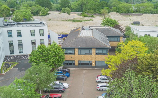 Ruxley House, 2 Hamm Moor Lane, Weybridge, KT15 2SA 3