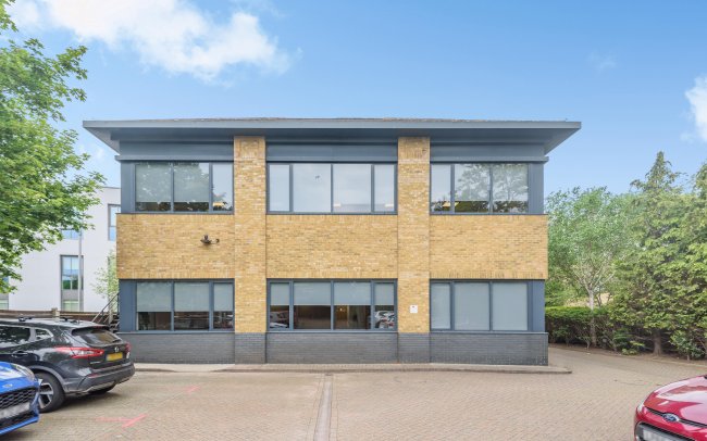 Ruxley House, 2 Hamm Moor Lane, Weybridge, KT15 2SA 3