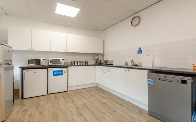 Ruxley House, 2 Hamm Moor Lane, Weybridge, KT15 2SA 3