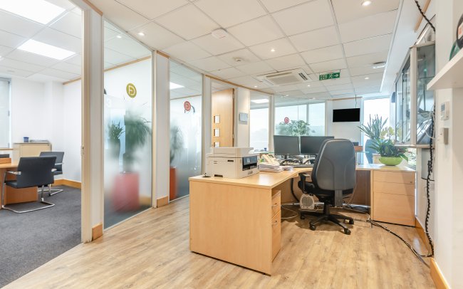 Ruxley House, 2 Hamm Moor Lane, Weybridge, KT15 2SA 3