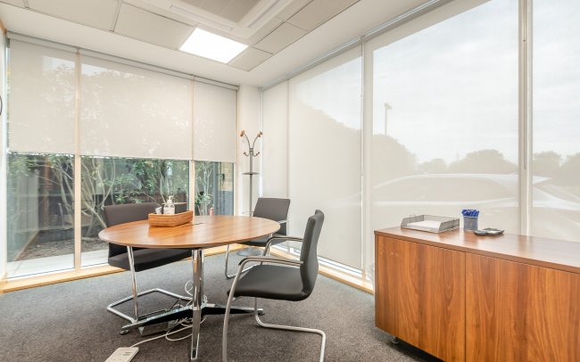 Ruxley House, 2 Hamm Moor Lane, Weybridge, KT15 2SA 3