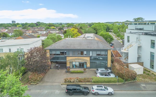 Ruxley House, 2 Hamm Moor Lane, Weybridge, KT15 2SA 3