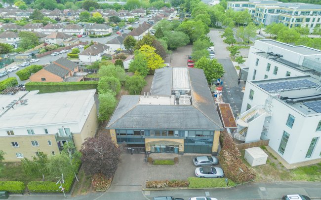 Ruxley House, 2 Hamm Moor Lane, Weybridge, KT15 2SA 3