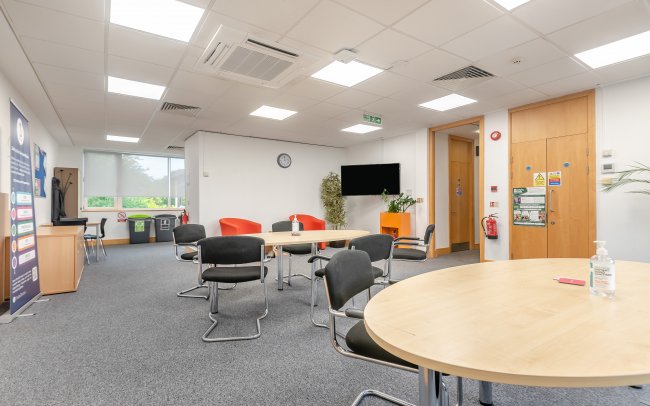 Ruxley House, 2 Hamm Moor Lane, Weybridge, KT15 2SA 3