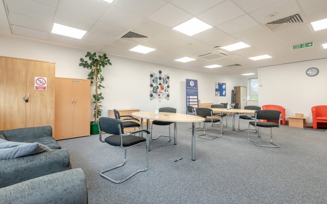 Ruxley House, 2 Hamm Moor Lane, Weybridge, KT15 2SA 3